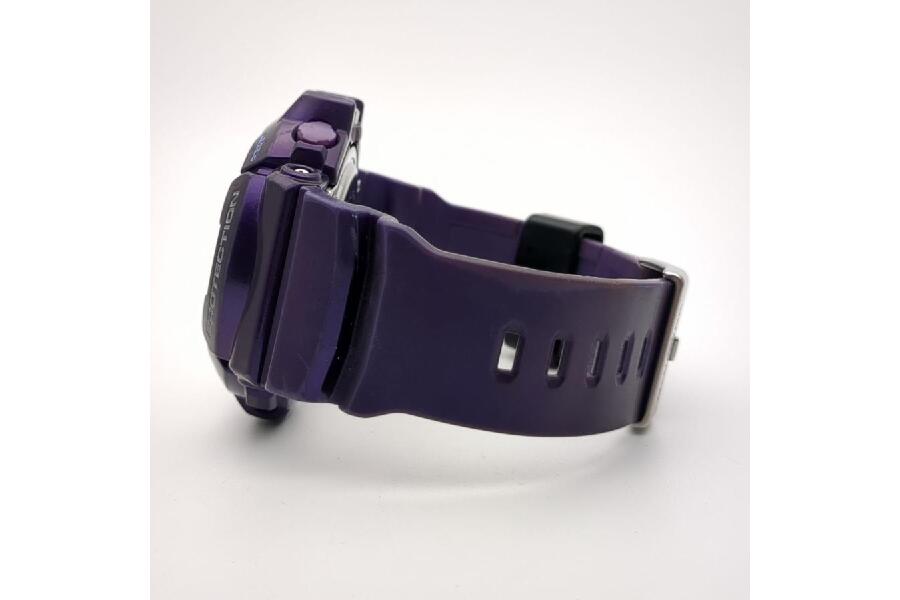 保証付 カシオ ジーショック 腕時計 GAC-110 クォーツ