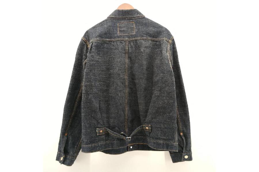 F.O.B FACTORY（エフオービーファクトリー）Selvedge Denim 3rd