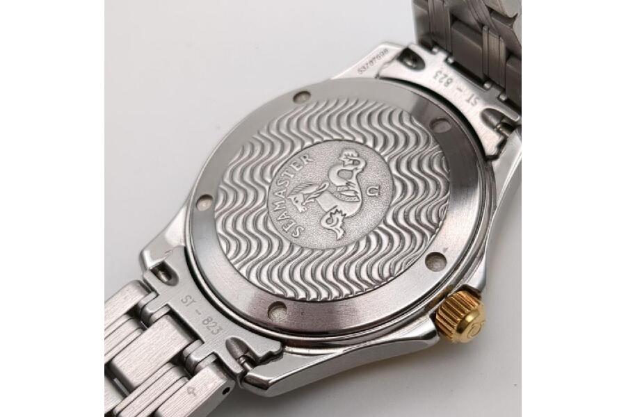 ⭕*す様 オメガ腕時計 k21-7174-1.jpg