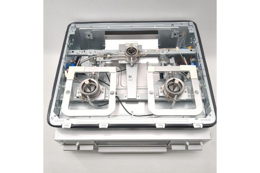 2024年製 パロマ PKD-N36S 未使用品 都市ガス用 送料無料 吹っ飛ん