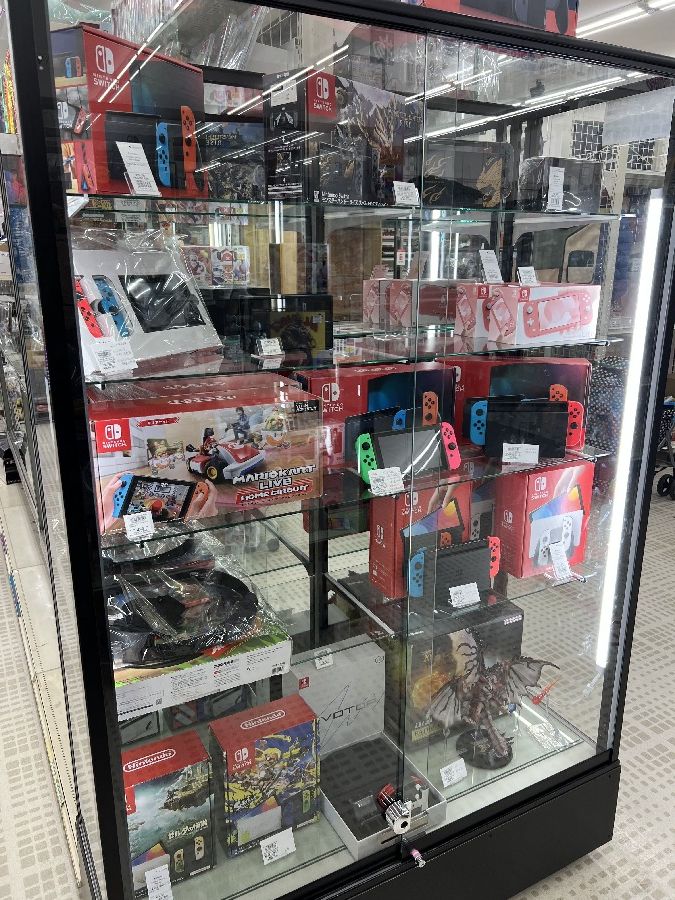 おうちボルテの最終形態！純正ボルテコン登場！｜2025年03月03日｜静岡