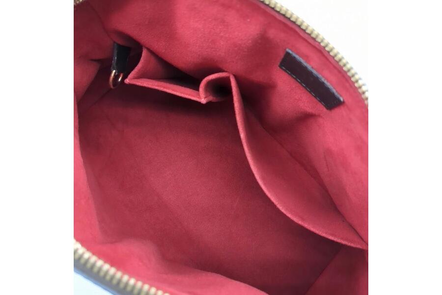 魅力のLOUIS VUITTON ダミエ トレヴィPM登場! #入荷しました 魅力のLOUIS VUITTON ダミエ トレヴィPM登場! #入荷しました