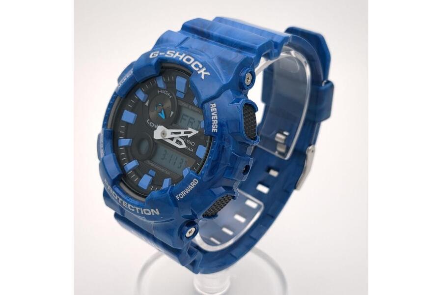 CASIO G-SHOCK G-LIDE 革新クォーツモデル登場！ 入荷しました