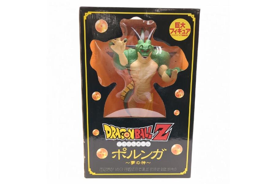 レア　ダイカットごろ寝まくら　新品　ドラゴンボール　ポルンガ　集英社　東映 Amazon.co.jp: レアなナメック星の神龍 ドラゴンボールZ めちゃ