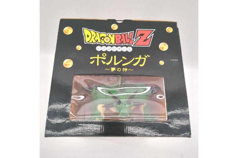 DRAGON BALL Z ポルンガ巨大フィギュア #入荷しました♪｜2025年07月03
