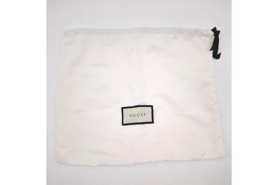 GUCCI ホワイトレザー バックルブーティ 24cm 楽天市場】GUCCI グッチ 193604 ミニボストンバッグ