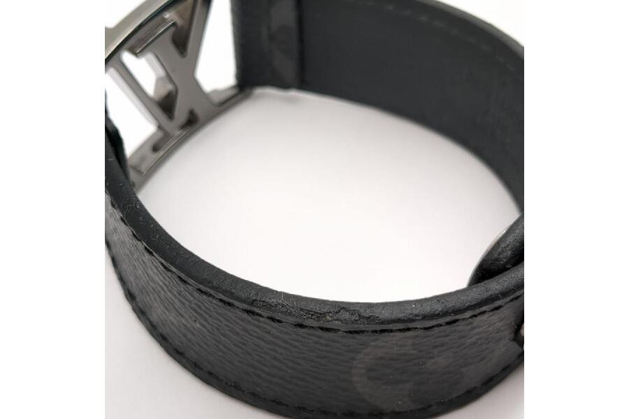 LOUIS VUITTON M6295 ブラスレホッケンハイム モノグラム