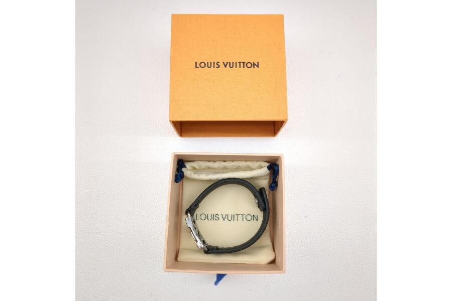 LOUIS VUITTON M6295 ブラスレホッケンハイム モノグラム