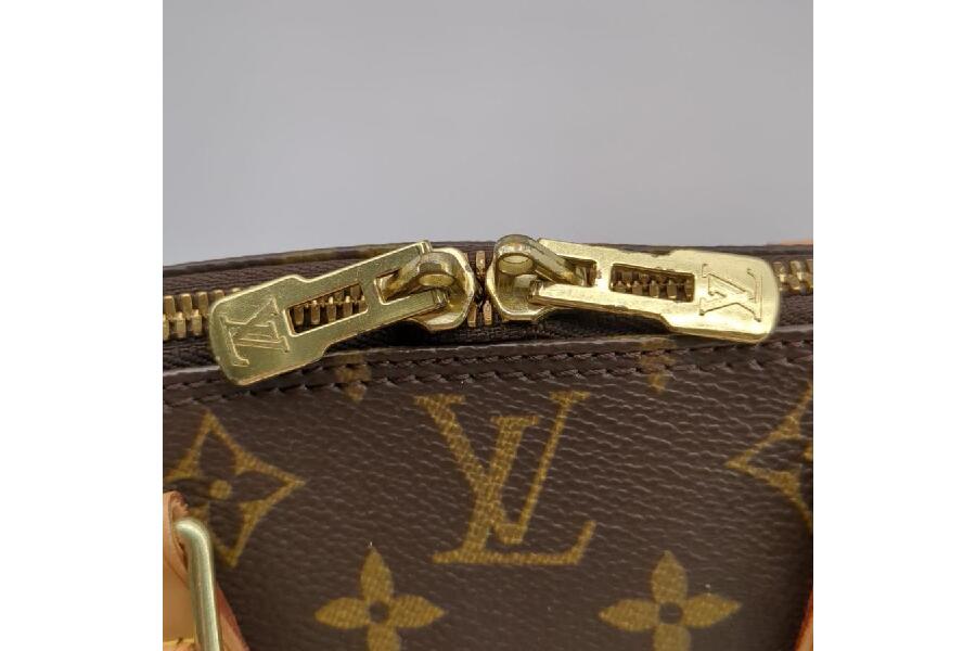 アルマ（LOUIS VUITTON） ルイヴィトン ハンドバッグ M53151