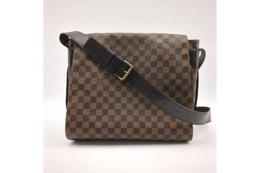 ルイヴィトン　ダミエ バスティーユ 楽天市場】【バッグ】LOUIS VUITTON ルイ ヴィトン ダミエ