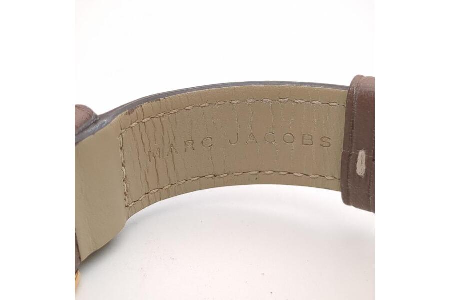 【即納】Marc Jacobs 腕時計 ユニセックス MJ1533 クォーツ MARC JACOBS MJ1533 クォーツ腕時計 都会的センスを纏う逸品