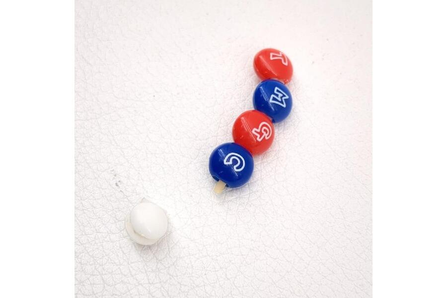 たまごっち　改 落合翔平が手掛けるアートな「たまごっち」が登場！ | GQ JAPAN