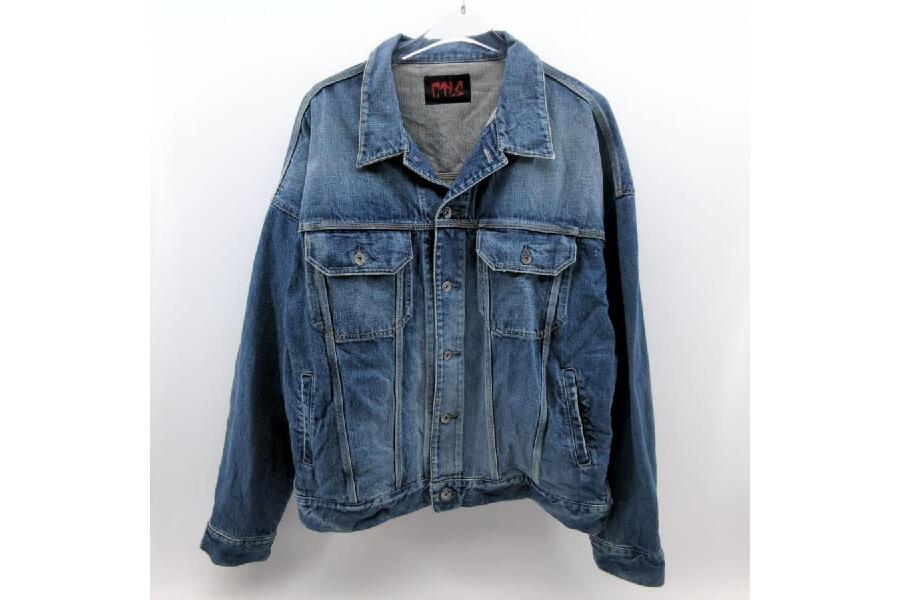 cvtvlist CTLS カタリスト デニムジャケット CVTVLIST デニムジャケット #入荷しました♪｜2025年08月15日