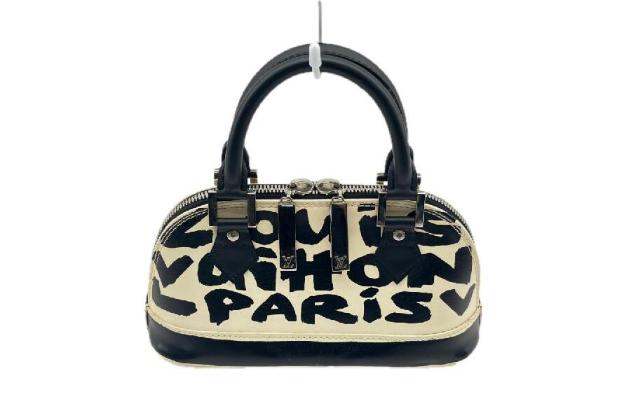 ルイ・ヴィトン味わいのモノグラフィバッグ #入荷しました♪｜2025年09