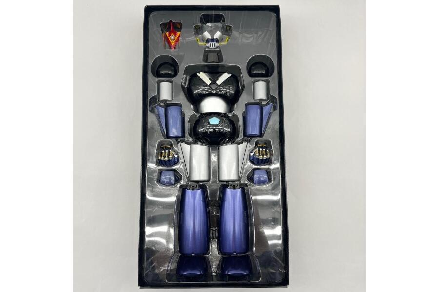グレートムタ　海外限定フィギュア　緑、青ver 限定品 グレートムタ 海外限定フィギュア 緑、青ver 限定品 2セット