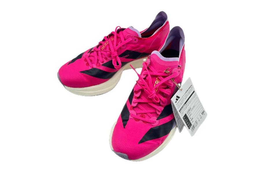 未使用のピンク！adidasスニーカーが登場♪ #入荷しました♪｜2025年11