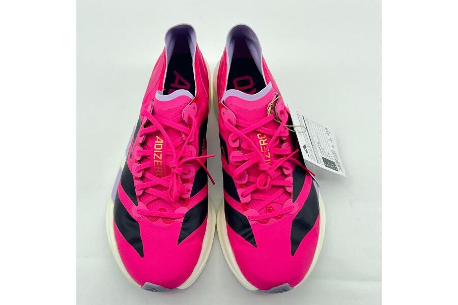 未使用のピンク！adidasスニーカーが登場♪ #入荷しました♪｜2025年11