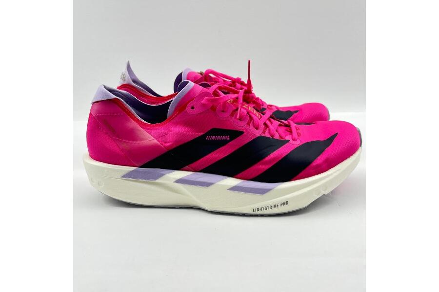 未使用のピンク！adidasスニーカーが登場♪ #入荷しました♪｜2025年11