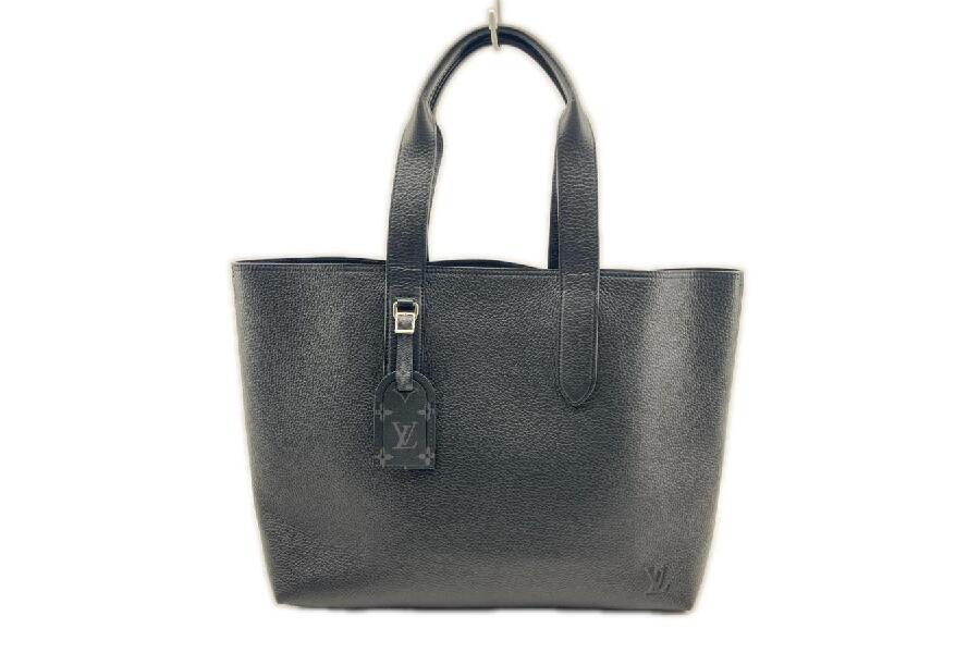 ルイ・ヴィトン ブラックトート M53240型 #入荷しました♪｜2025年12月
