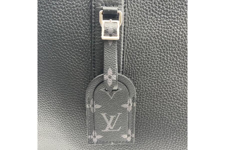 ルイ・ヴィトン ブラックトート M53240型 #入荷しました♪｜2025年12月