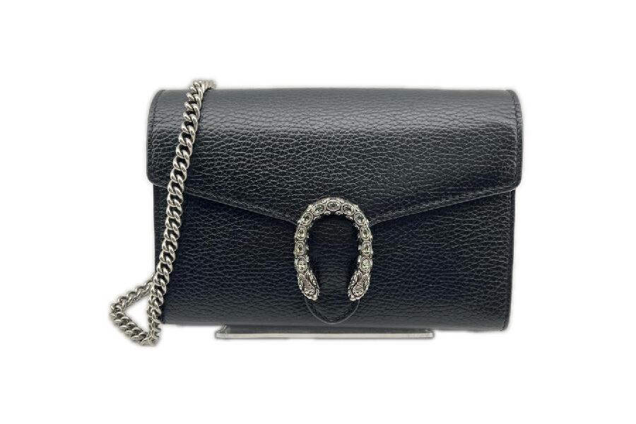 GUCCI デュオニュソス ポーチで洗練されたスタイルを！ #入荷しました