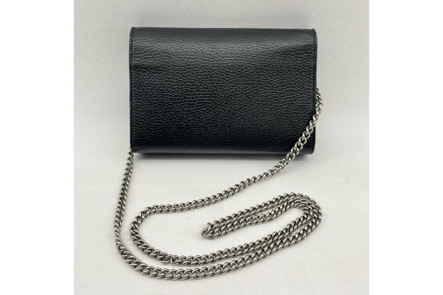 GUCCI デュオニュソス ポーチで洗練されたスタイルを！ #入荷しました