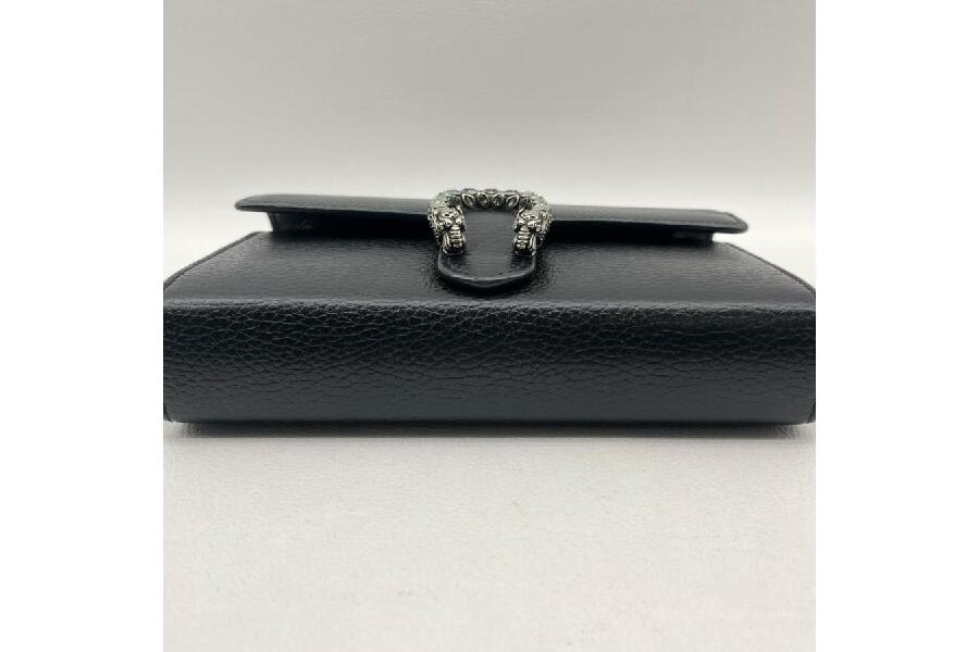 再々お値下げ！超レア未使用★GUCCI.№3オーデトワレ60mI.ポーチセット GUCCI デュオニュソス ポーチで洗練されたスタイルを！ #入荷しました