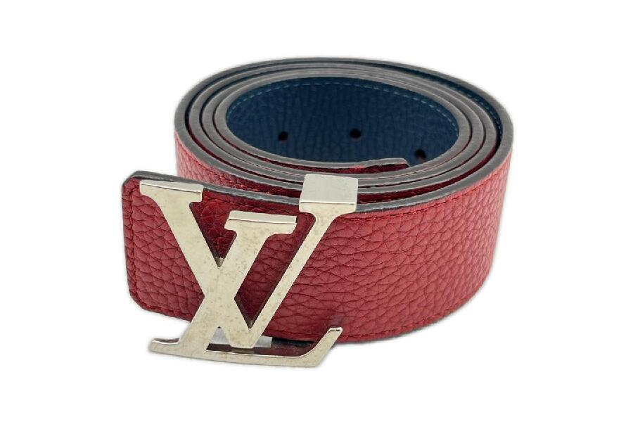 HTM　ルイヴィトン　ベルト ベルト・ピン ヘリテージ 25MM ｜ルイ・ヴィトン 公式サイト - M4114V