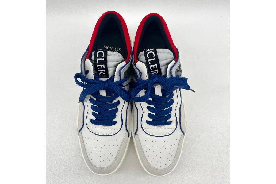 超希少サイズ4 XXL相当 MONCLER　ガーニー　ユニセックスで使用可能♪ org.jpg