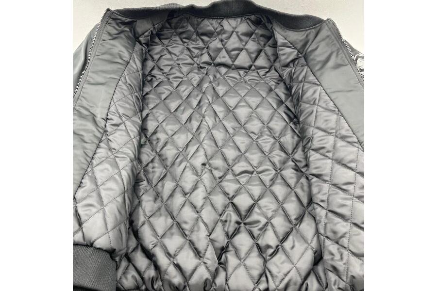 THE RAMPAGE ランペ 16 ワッペンジャケット Lサイズ #入荷しました