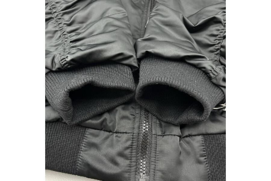 THE RAMPAGE ランペ 16 ワッペンジャケット Lサイズ #入荷しました