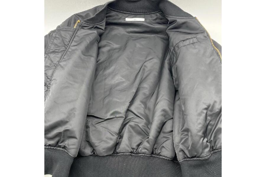 今市隆二 RILY MA1 Mサイズ ジャケット #入荷しました♪｜2026年02月01