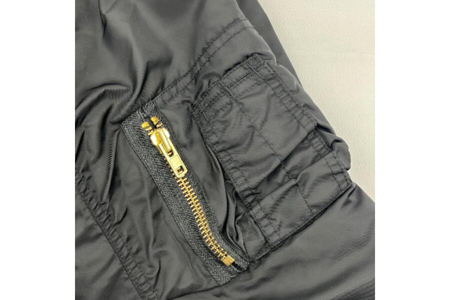 今市隆二 RILY MA1 Mサイズ ジャケット #入荷しました♪｜2026年02月01