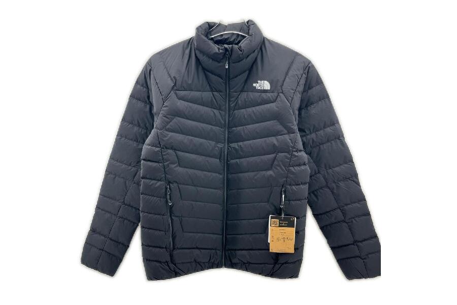 未使用！THE NORTH FACE メンズサンダージャケット #入荷しました