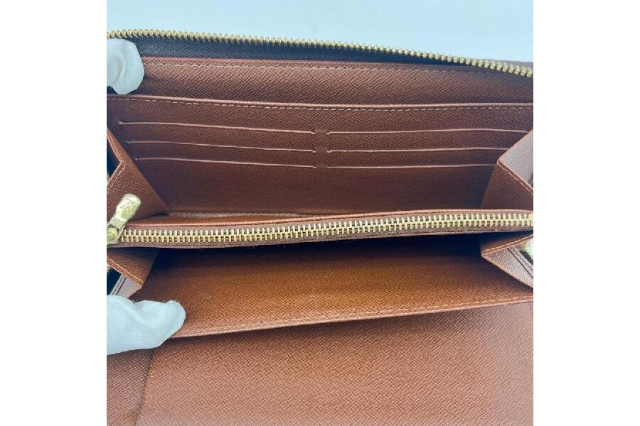ルイ・ヴィトン 長財布 M60002 ブラウン 入荷しました♪｜2026年04月02 