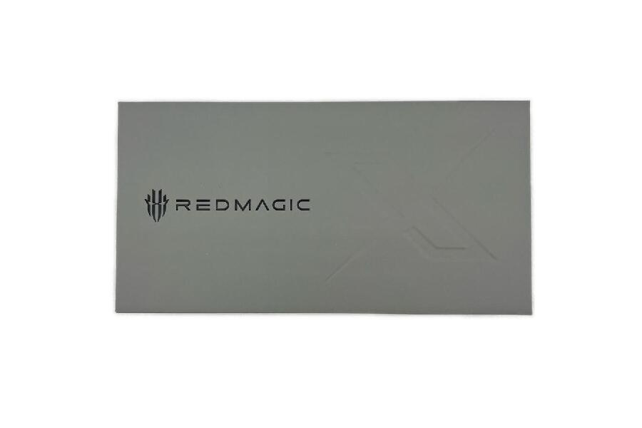 高性能！ゲーミングスマートフォン「REDMAGIC 10 Pro」入荷しました
