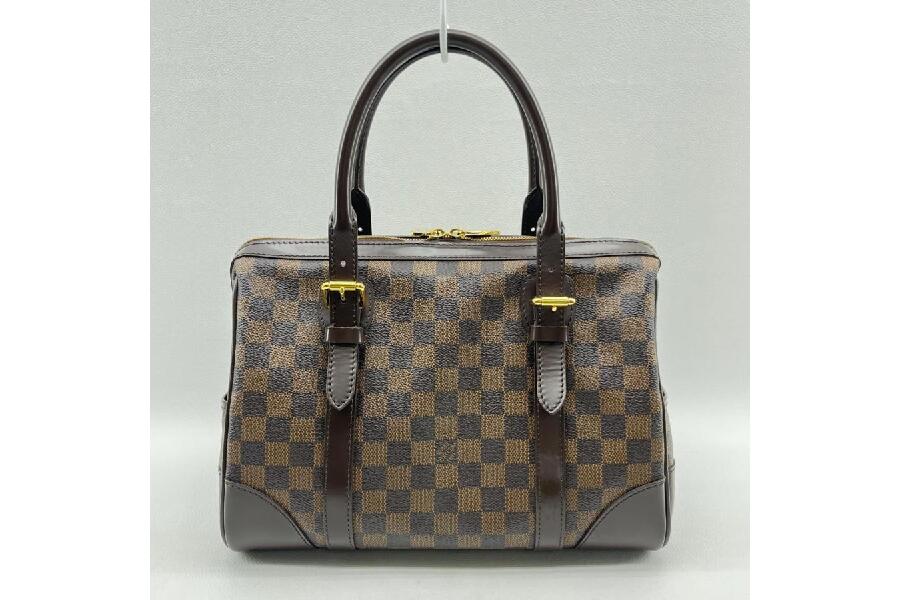 LOUIS VUITTONバークレー ダミエ #入荷しました♪｜2026年05月11日
