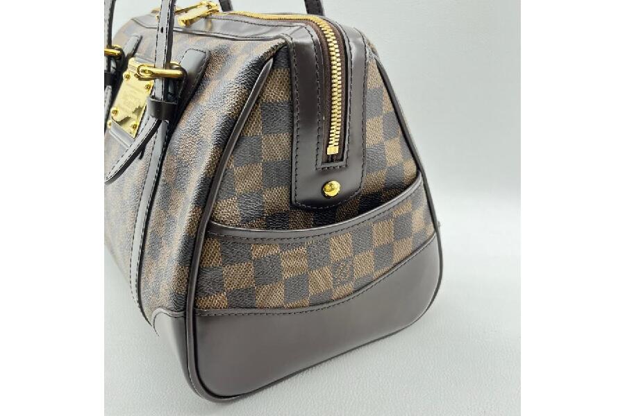 LOUIS VUITTONバークレー ダミエ #入荷しました♪｜2026年05月11日