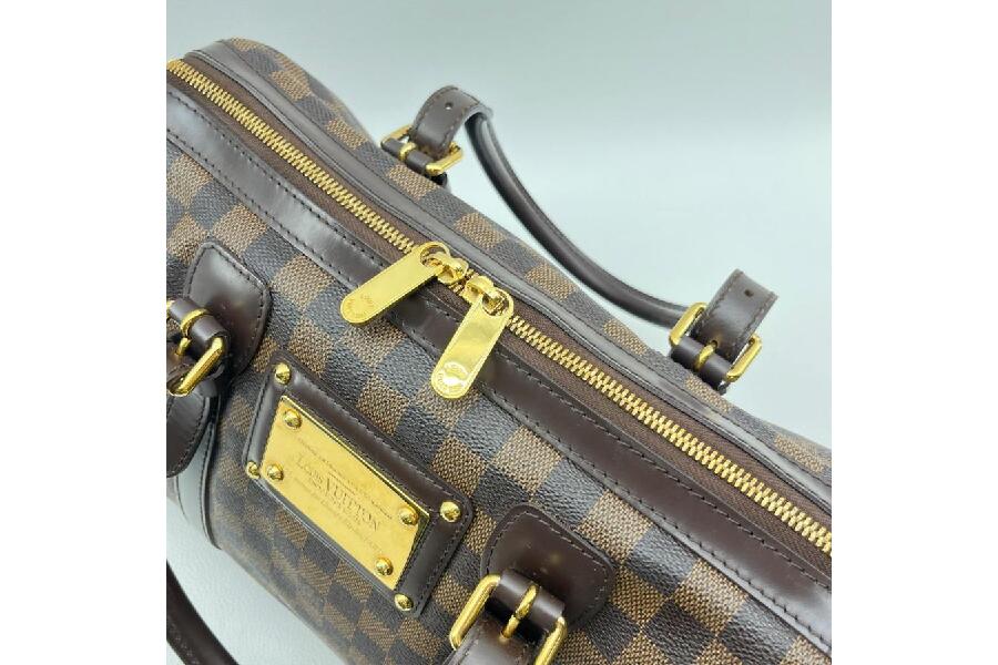 LOUIS VUITTONバークレー ダミエ #入荷しました♪｜2026年05月11日