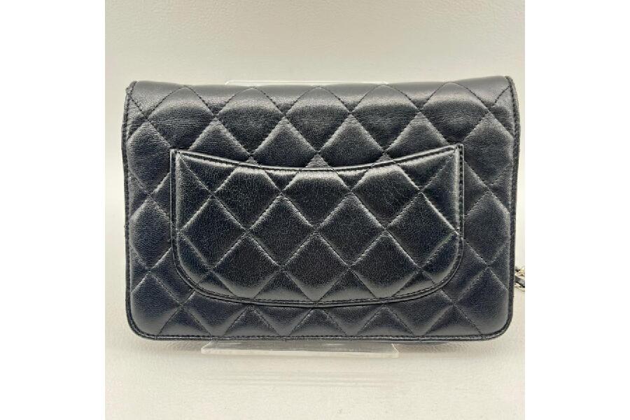 CHANEL チェーンウォレット 2013モデル 入荷しました♪｜2026年05月15