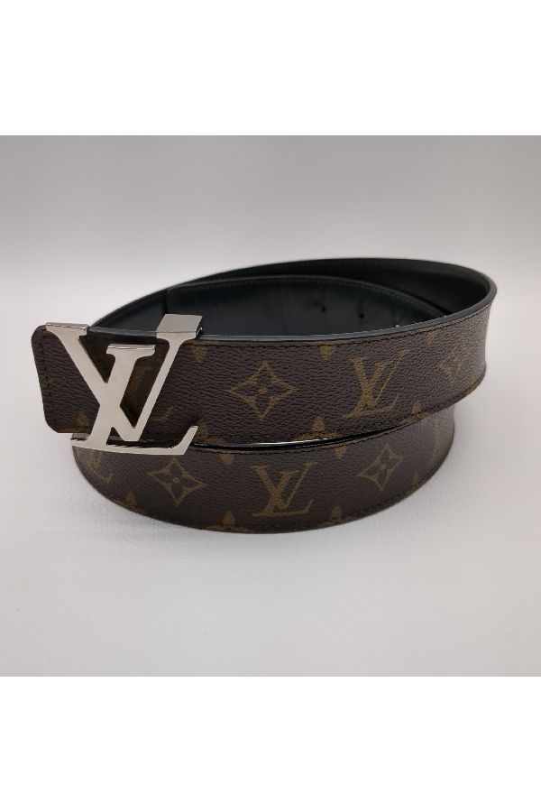 :『新品・未使用』サンチュール・LV イニシャル 35mm LOUIS VITTON サンチュール LV・イニシャル 入荷しました。｜2026年06
