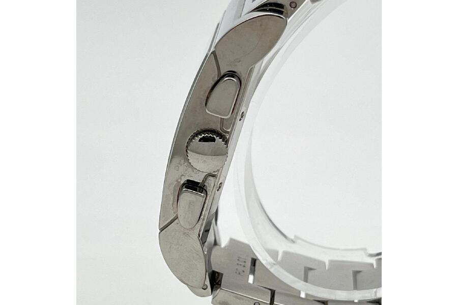 入荷速報】BVLGARI レッタンゴロ RTC49S クォーツ腕時計が！ 入荷しま