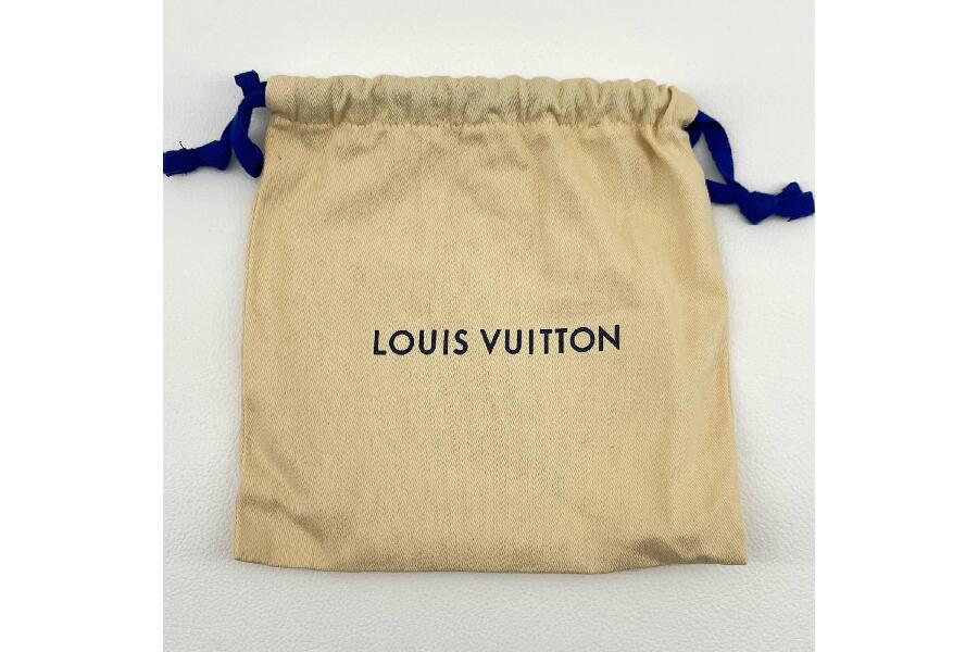 LOUIS VUITTON サンチュール ドーフィーヌ モノグラム リバーシブル