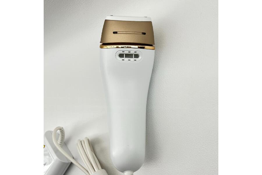 入荷速報】BRAUN シルクエキスパート Pro5 PL-5137 未使用品が！｜2026