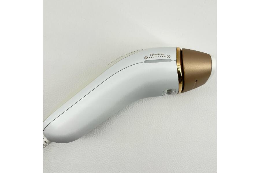 入荷速報】BRAUN シルクエキスパート Pro5 PL-5137 未使用品が！｜2026