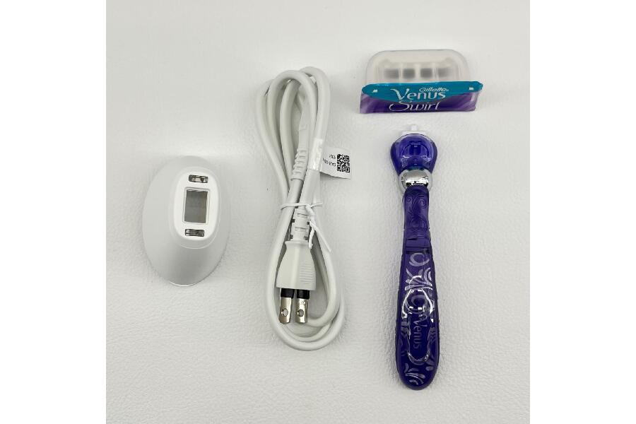 入荷速報】BRAUN シルクエキスパート Pro5 PL-5137 未使用品が！｜2026