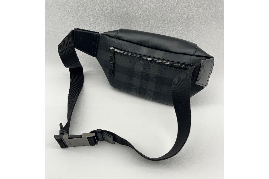 Burberry ウエストバック 2019ss新作 BURBERRY バーバリー ウエストバッグ 8067398 ボディバッグが入荷しま