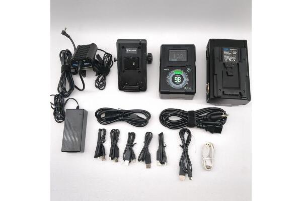 中古入荷】GoPro Omni HERO4 360度撮影カメラで、新たな映像体験を