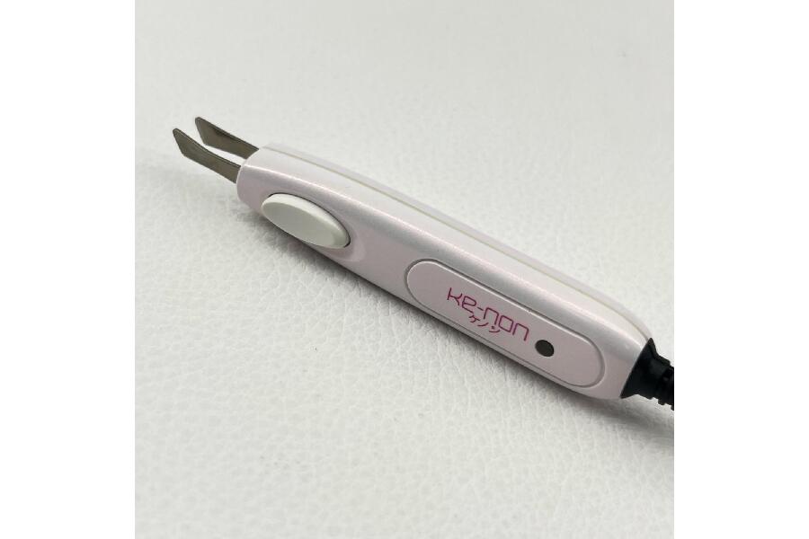入荷速報】家庭用脱毛器 ケノン NIPL-2080 V8.0 2019年製をご紹介