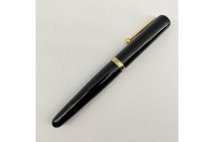 入荷速報】大橋堂の万年筆が！ペン先14K、コンバーター付き｜2026年09